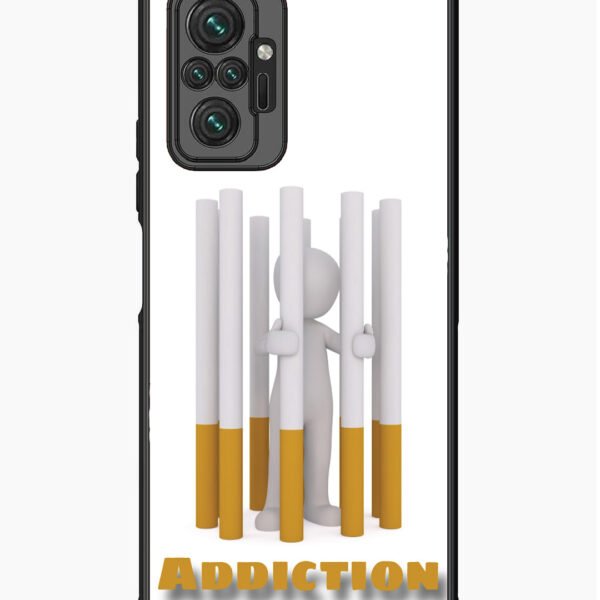 Xiaomi Redmi NOTE 10 PRO, 2D Metal