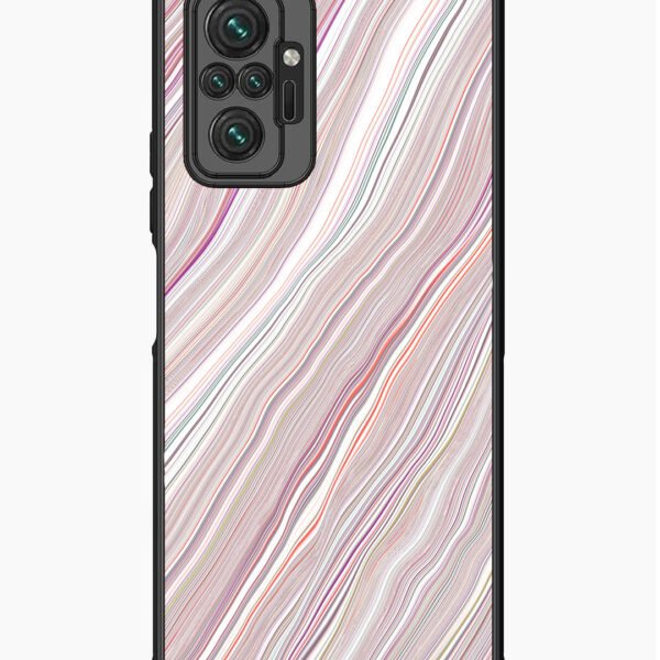 Xiaomi Redmi NOTE 10 PRO, 2D Metal