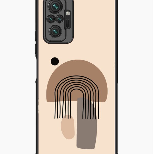 Xiaomi Redmi NOTE 10 PRO, 2D Metal