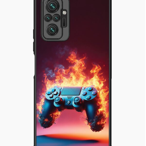 Xiaomi Redmi NOTE 10 PRO, 2D Metal