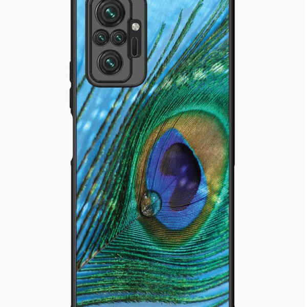Xiaomi Redmi NOTE 10 PRO, 2D Metal
