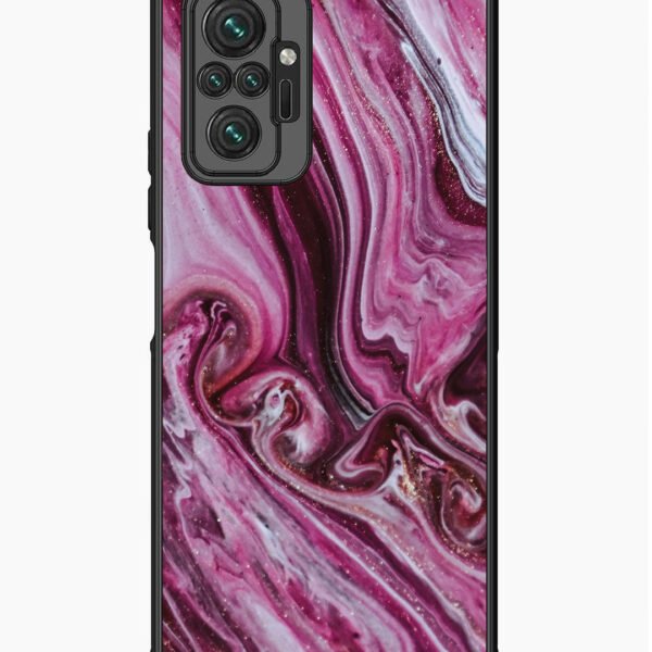 Xiaomi Redmi NOTE 10 PRO, 2D Metal