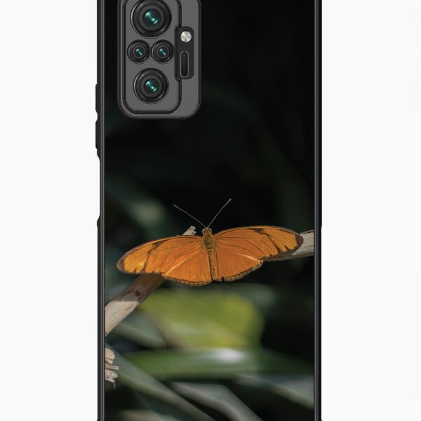 Xiaomi Redmi NOTE 10 PRO, 2D Metal