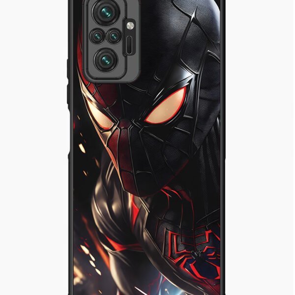 Xiaomi Redmi NOTE 10 PRO, 2D Metal