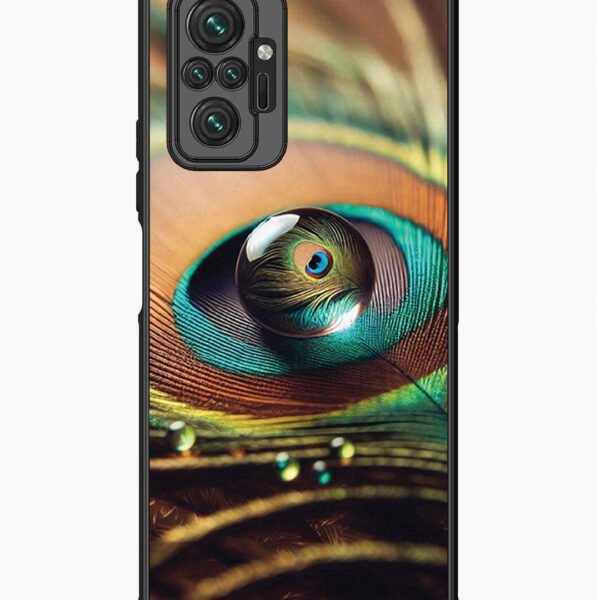 Xiaomi Redmi NOTE 10 PRO, 2D Metal
