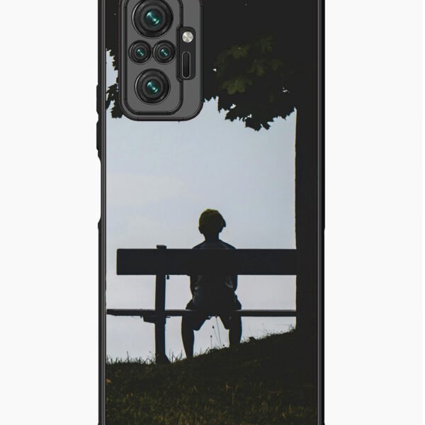 Xiaomi Redmi NOTE 10 PRO, 2D Metal