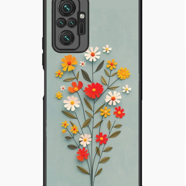 Xiaomi Redmi NOTE 10 PRO, 2D Metal