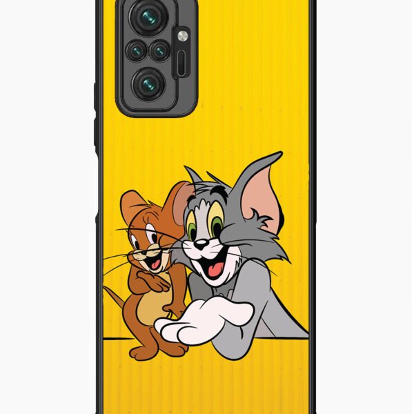 Xiaomi Redmi NOTE 10 PRO, 2D Metal