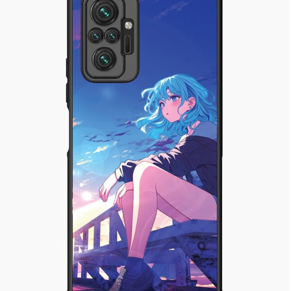 Xiaomi Redmi NOTE 10 PRO, 2D Metal