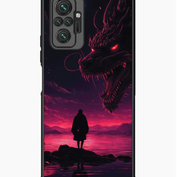 Xiaomi Redmi NOTE 10 PRO, 2D Metal