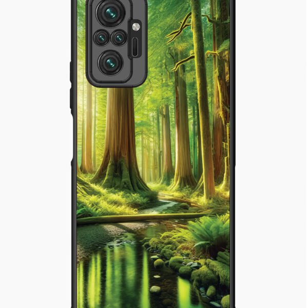 Xiaomi Redmi NOTE 10 PRO, 2D Metal