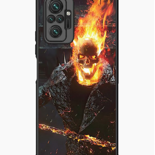 Xiaomi Redmi NOTE 10 PRO, 2D Metal