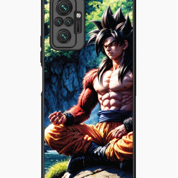 Xiaomi Redmi NOTE 10 PRO, 2D Metal