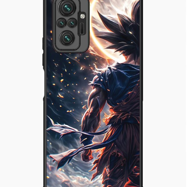 Xiaomi Redmi NOTE 10 PRO, 2D Metal