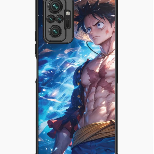 Xiaomi Redmi NOTE 10 PRO, 2D Metal