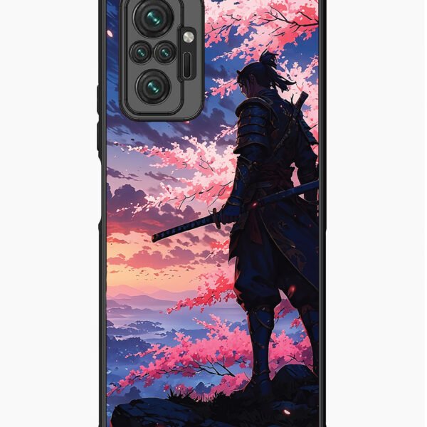 Xiaomi Redmi NOTE 10 PRO, 2D Metal