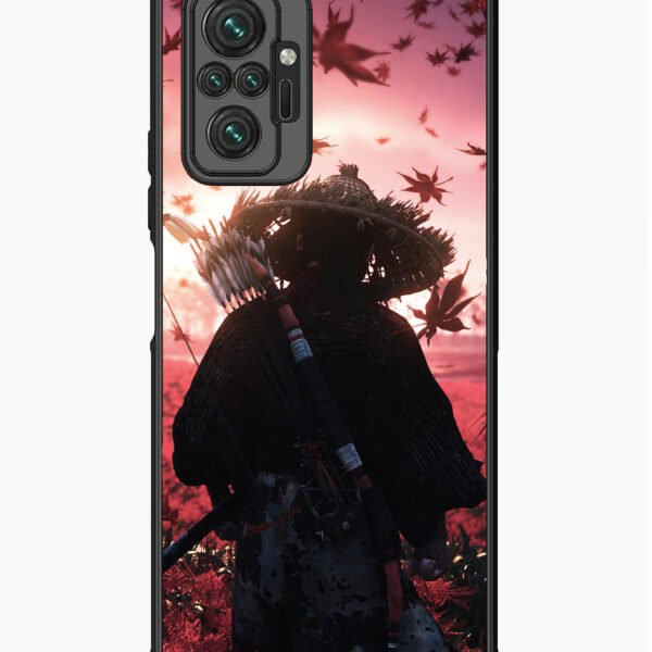 Xiaomi Redmi NOTE 10 PRO, 2D Metal