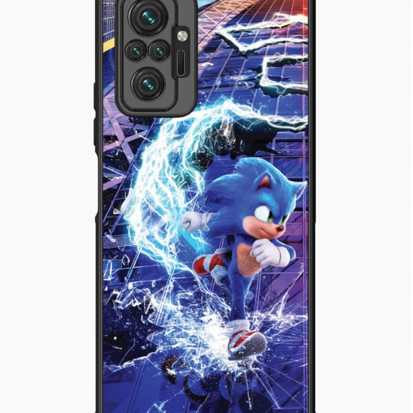 Xiaomi Redmi NOTE 10 PRO, 2D Metal