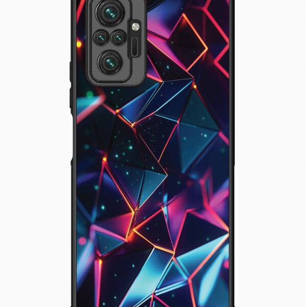 Xiaomi Redmi NOTE 10 PRO, 2D Metal