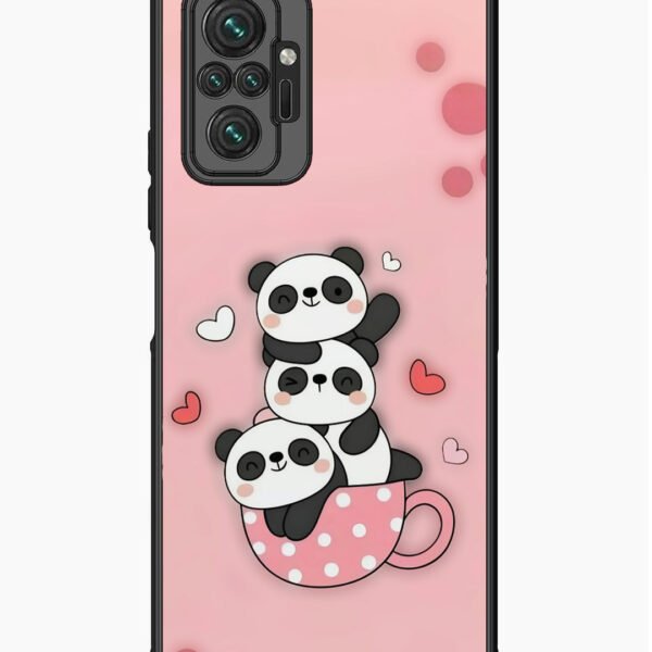 Xiaomi Redmi NOTE 10 PRO, 2D Metal