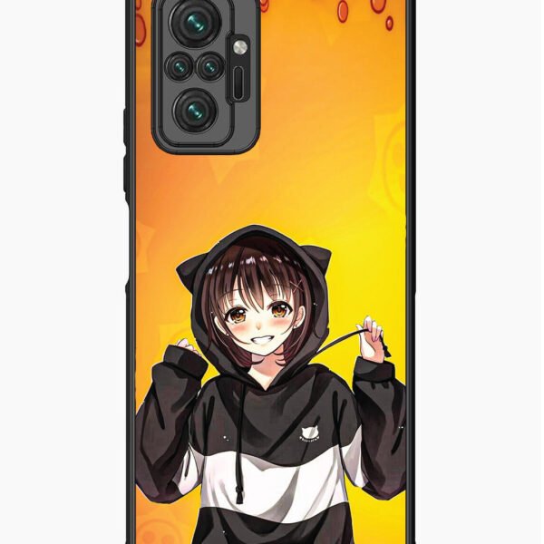 Xiaomi Redmi NOTE 10 PRO, 2D Metal