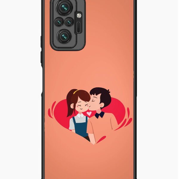 Xiaomi Redmi NOTE 10 PRO, 2D Metal