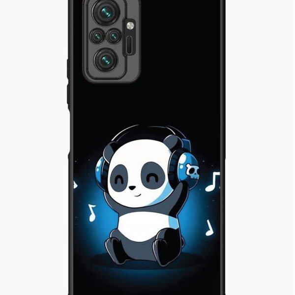 Xiaomi Redmi NOTE 10 PRO, 2D Metal