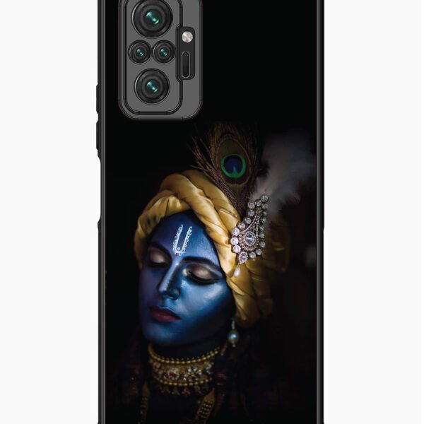 Xiaomi Redmi NOTE 10 PRO, 2D Metal