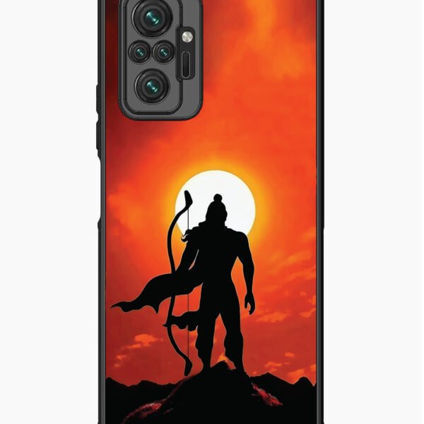 Xiaomi Redmi NOTE 10 PRO, 2D Metal
