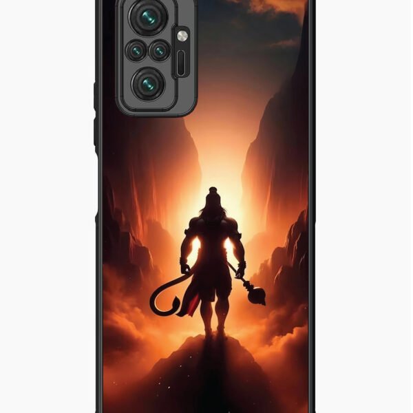 Xiaomi Redmi NOTE 10 PRO, 2D Metal