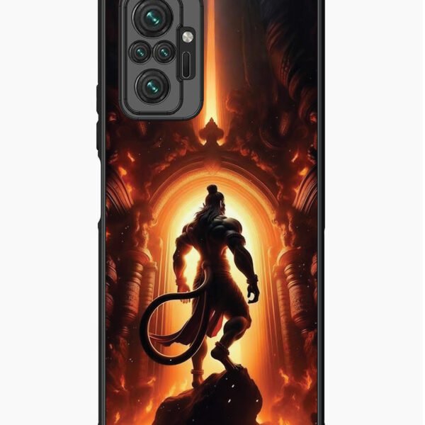 Xiaomi Redmi NOTE 10 PRO, 2D Metal