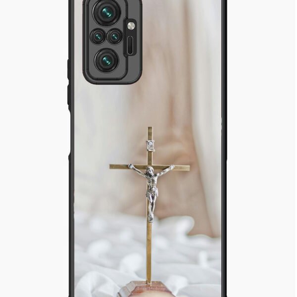 Xiaomi Redmi NOTE 10 PRO, 2D Metal