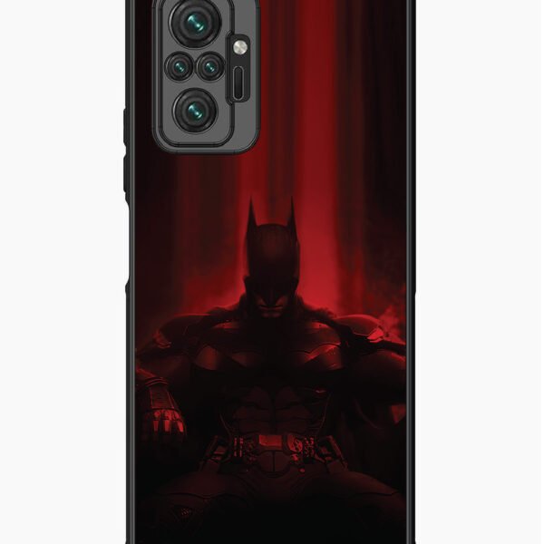 Xiaomi Redmi NOTE 10 PRO, 2D Metal