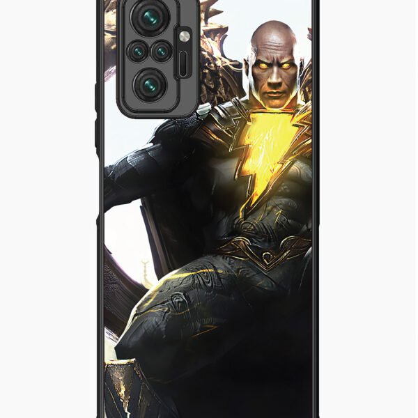 Xiaomi Redmi NOTE 10 PRO, 2D Metal