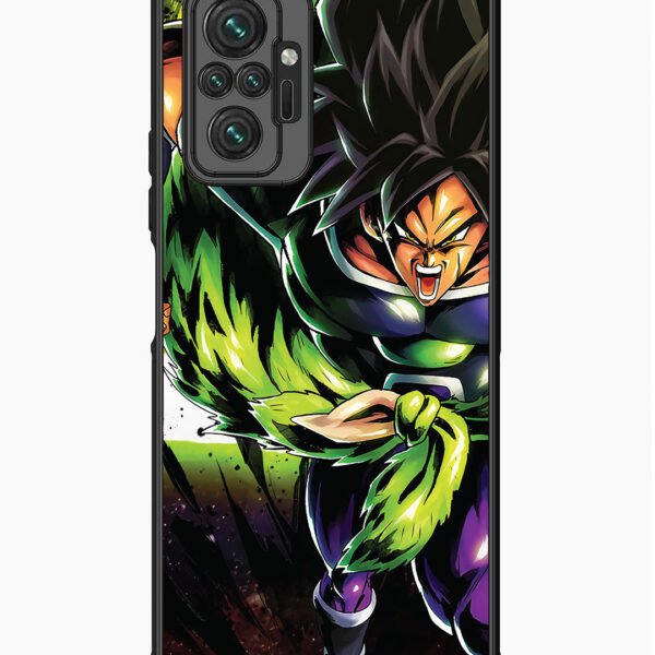Xiaomi Redmi NOTE 10 PRO, 2D Metal