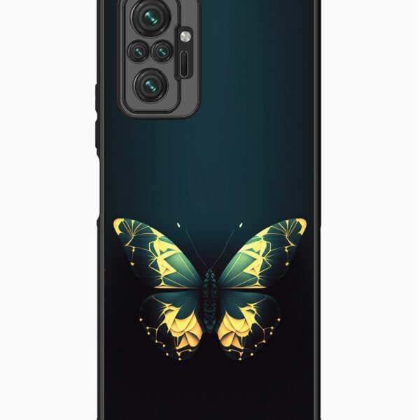Xiaomi Redmi NOTE 10 PRO, 2D Metal