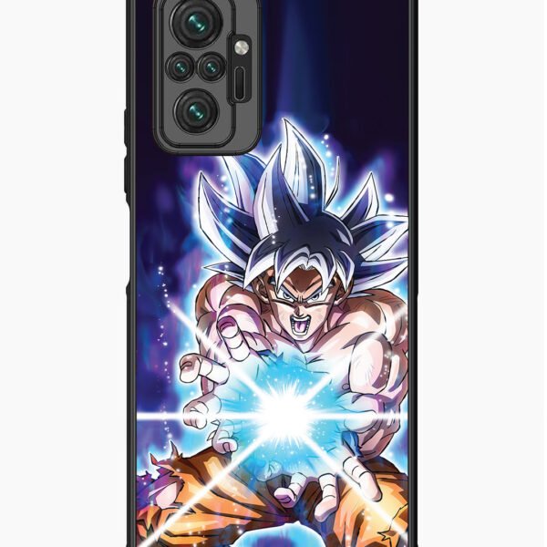 Xiaomi Redmi NOTE 10 PRO, 2D Metal