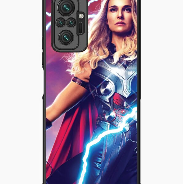 Xiaomi Redmi NOTE 10 PRO, 2D Metal