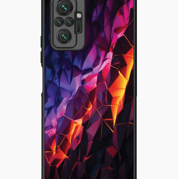 Xiaomi Redmi NOTE 10 PRO, 2D Metal