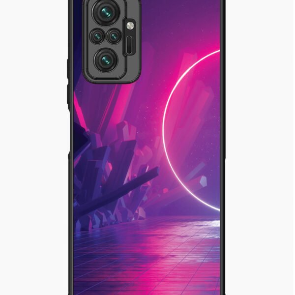 Xiaomi Redmi NOTE 10 PRO, 2D Metal