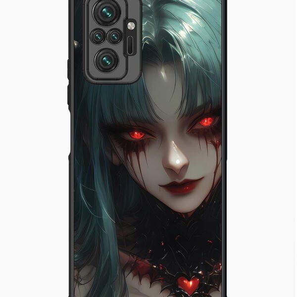 Xiaomi Redmi NOTE 10 PRO, 2D Metal