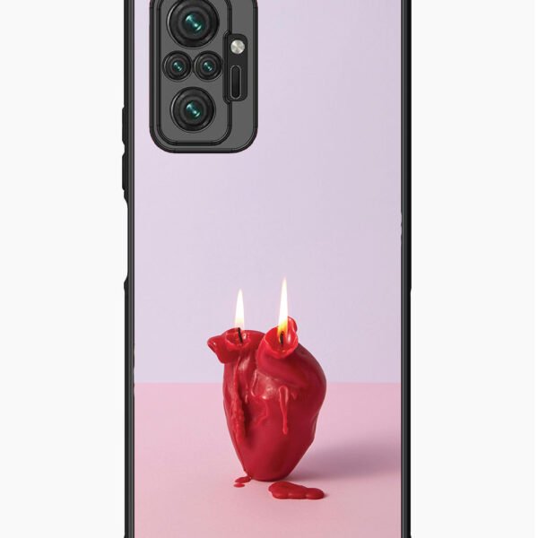 Xiaomi Redmi NOTE 10 PRO, 2D Metal