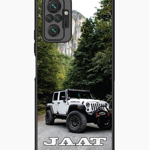 Xiaomi Redmi NOTE 10 PRO, 2D Metal