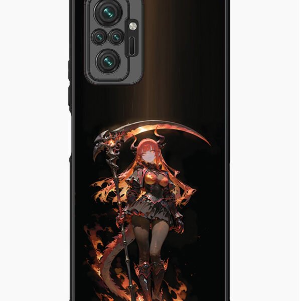 Xiaomi Redmi NOTE 10 PRO, 2D Metal