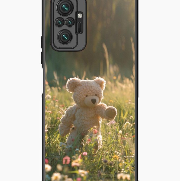 Xiaomi Redmi NOTE 10 PRO, 2D Metal