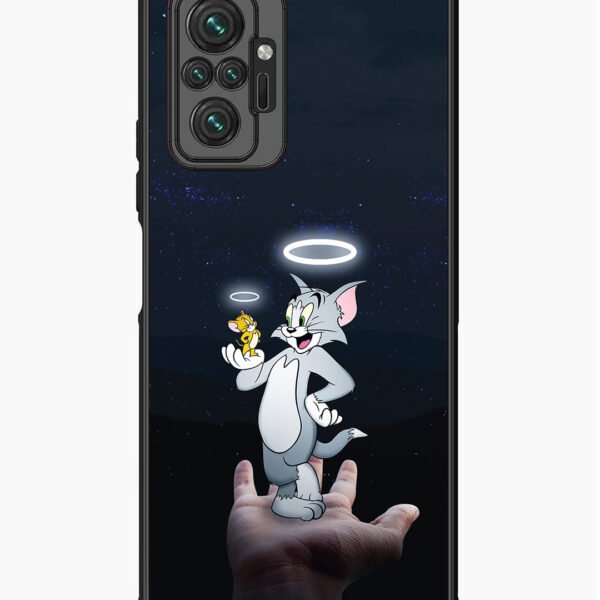 Xiaomi Redmi NOTE 10 PRO, 2D Metal