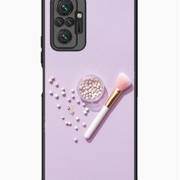 Xiaomi Redmi NOTE 10 PRO, 2D Metal