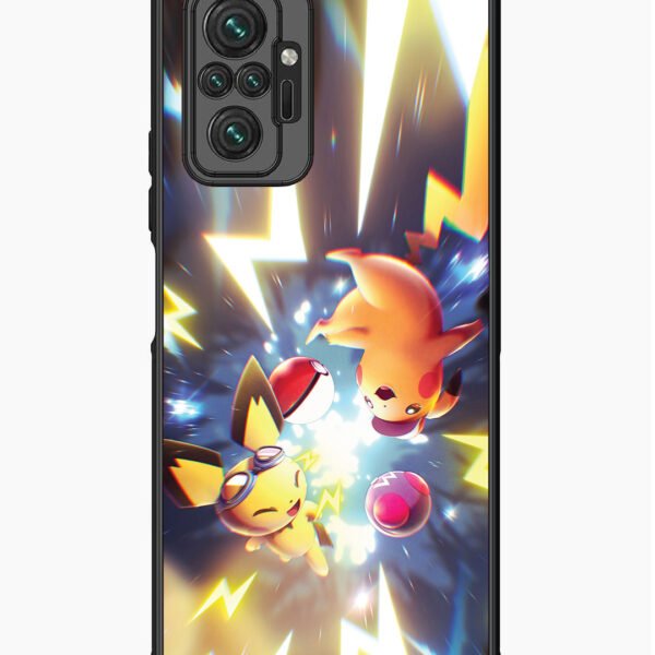 Xiaomi Redmi NOTE 10 PRO, 2D Metal