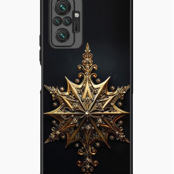Xiaomi Redmi NOTE 10 PRO, 2D Metal