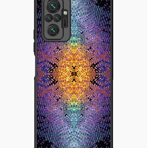 Xiaomi Redmi NOTE 10 PRO, 2D Metal